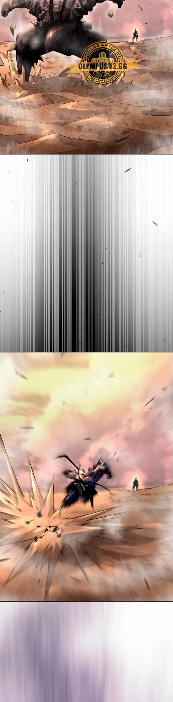 Read Super Human Era Español Manga Online