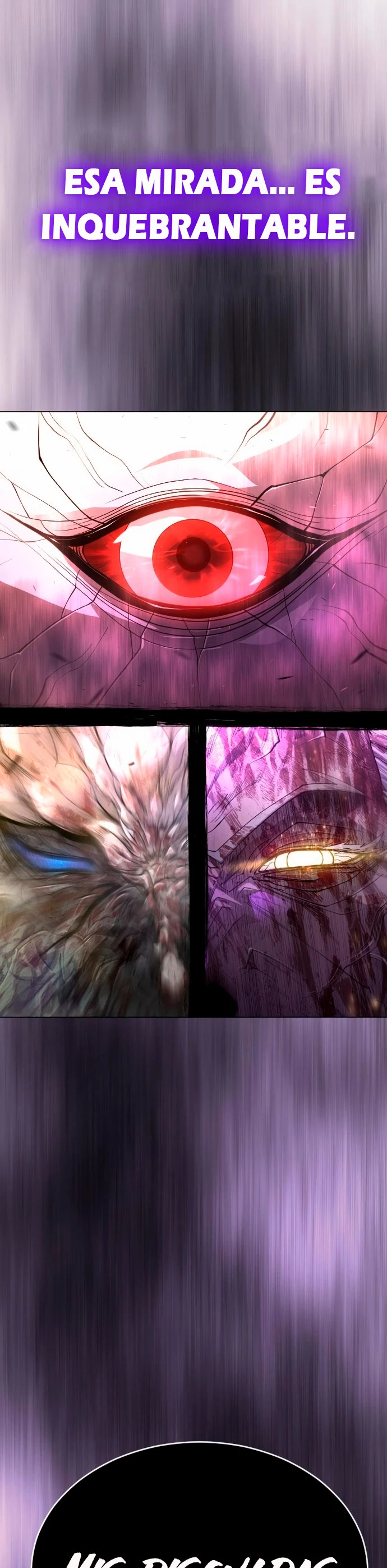 Read Super Human Era Español Manga Online