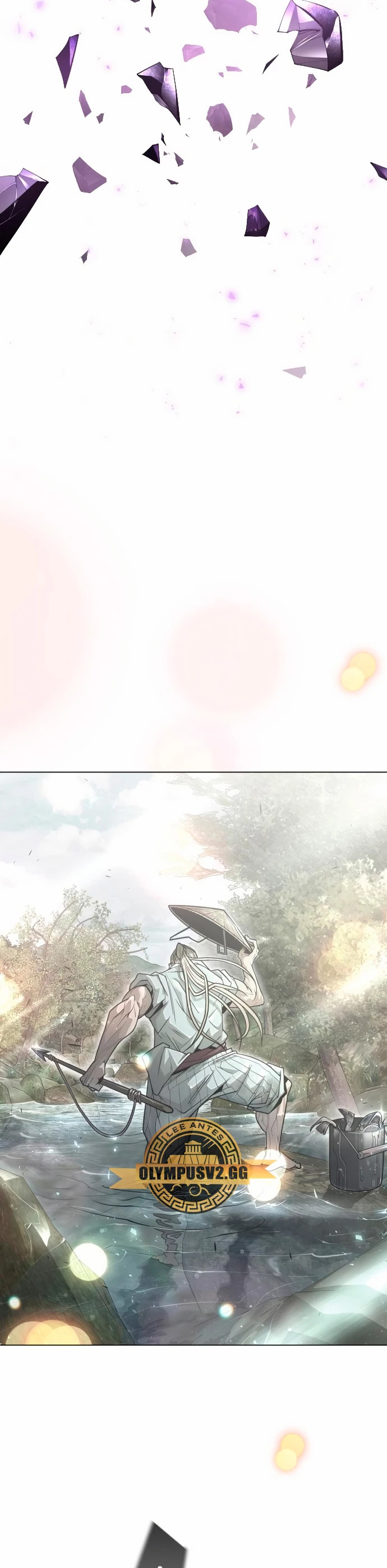 Read Super Human Era Español Manga Online