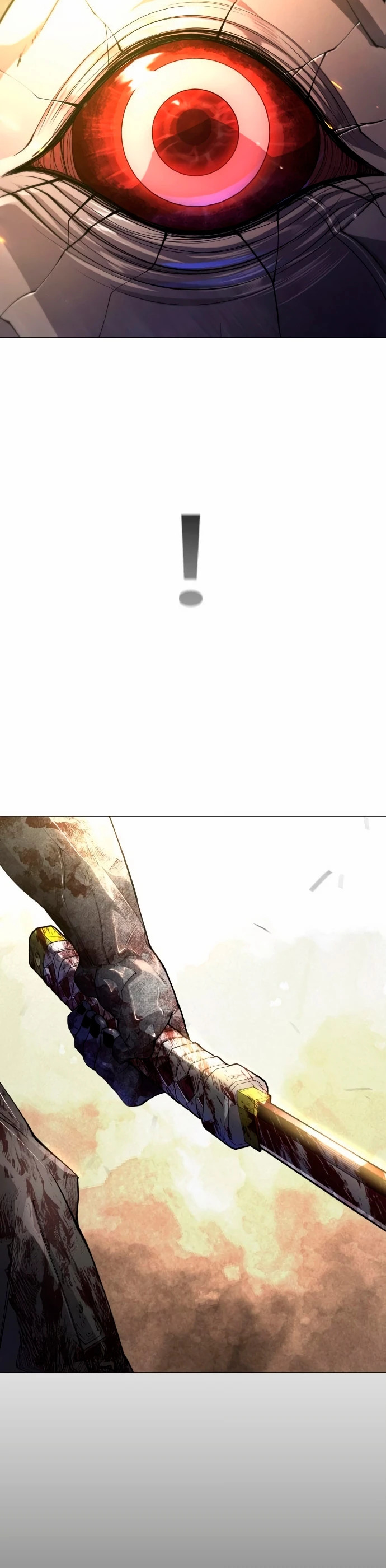 Read Super Human Era Español Manga Online