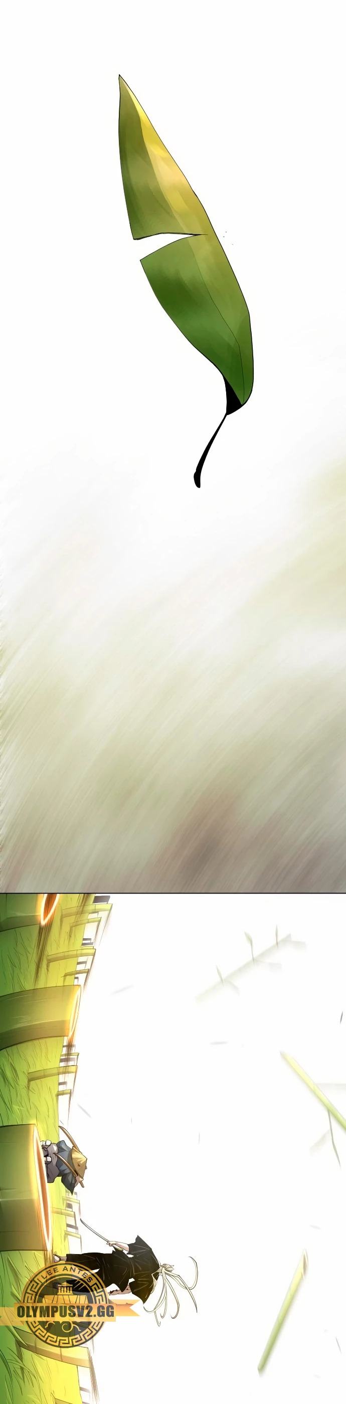 Read Super Human Era Español Manga Online