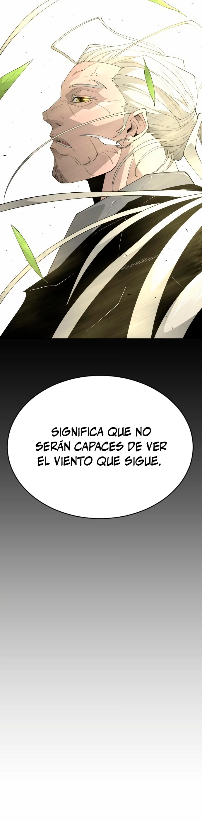 Read Super Human Era Español Manga Online