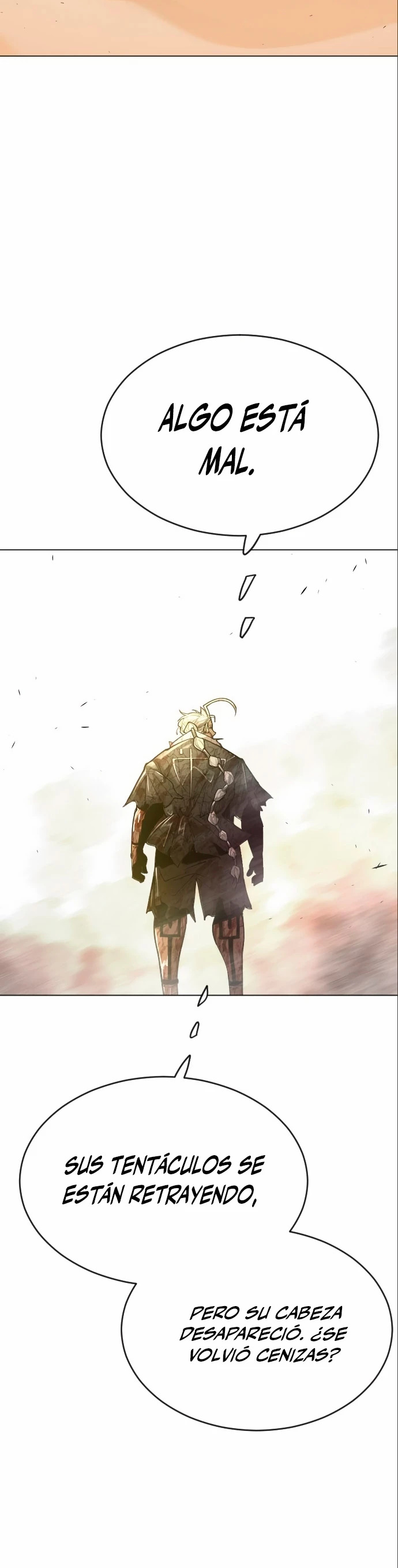 Read Super Human Era Español Manga Online