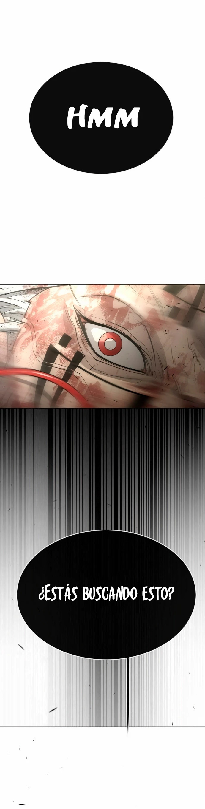 Read Super Human Era Español Manga Online