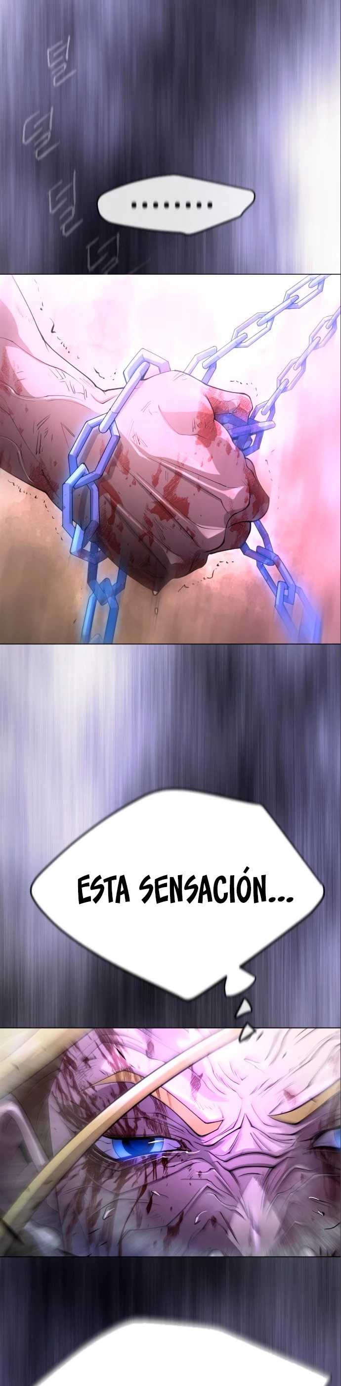 Read Super Human Era Español Manga Online