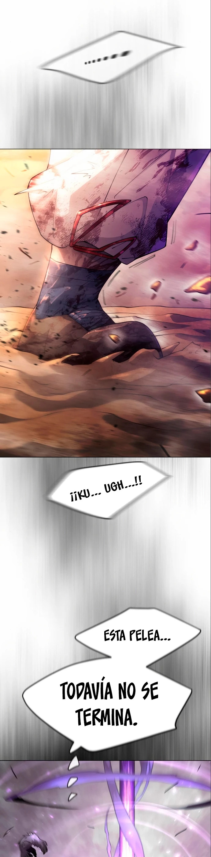 Read Super Human Era Español Manga Online