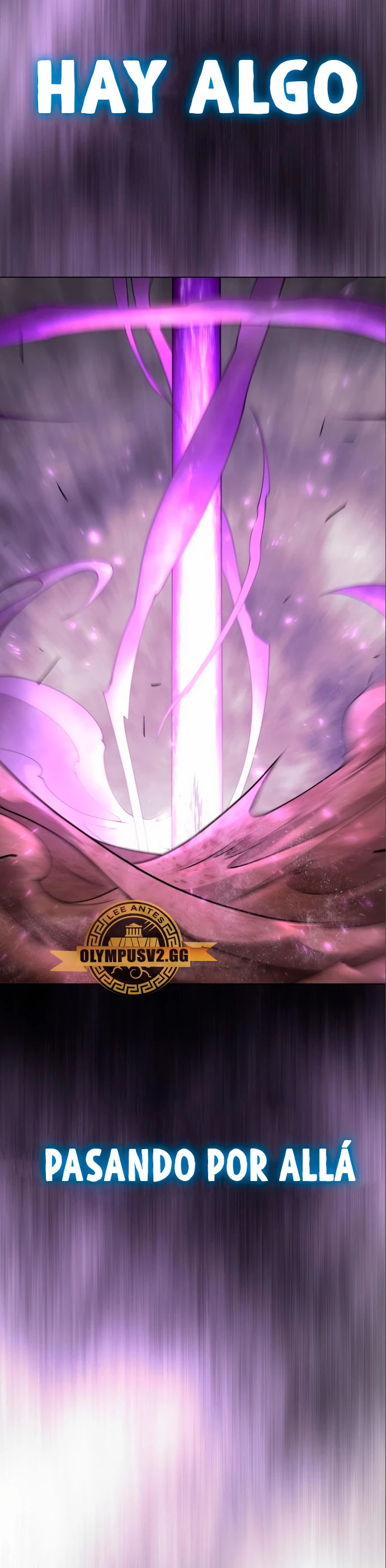 Read Super Human Era Español Manga Online