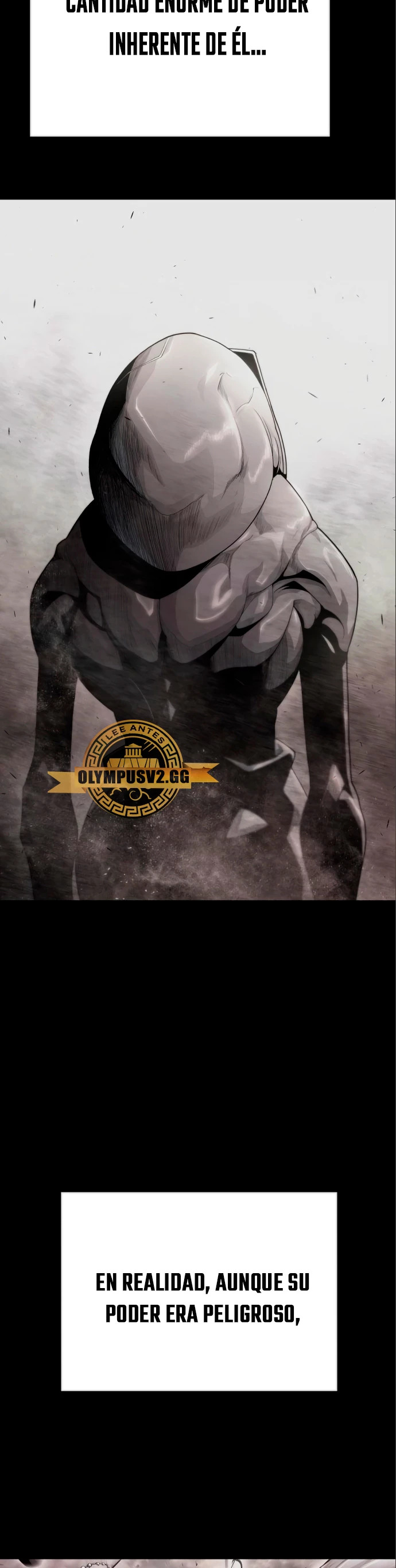 Read Super Human Era Español Manga Online