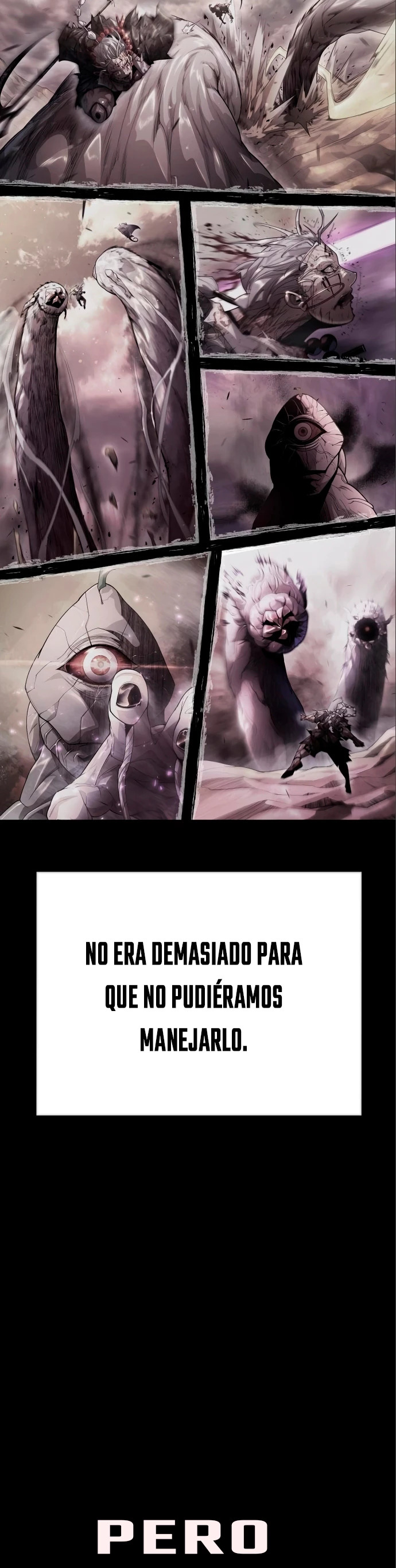 Read Super Human Era Español Manga Online