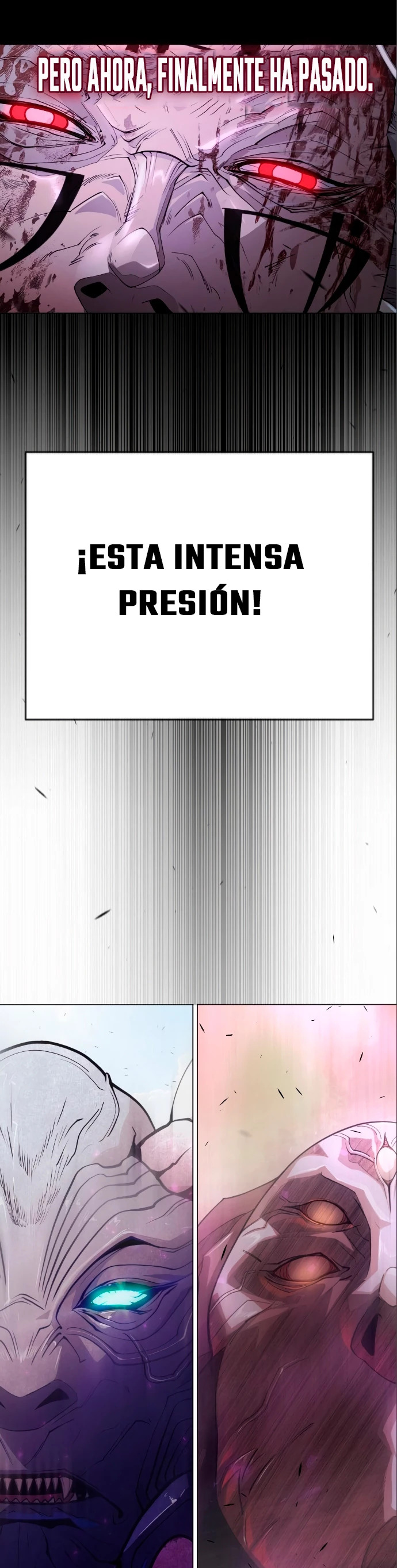 Read Super Human Era Español Manga Online