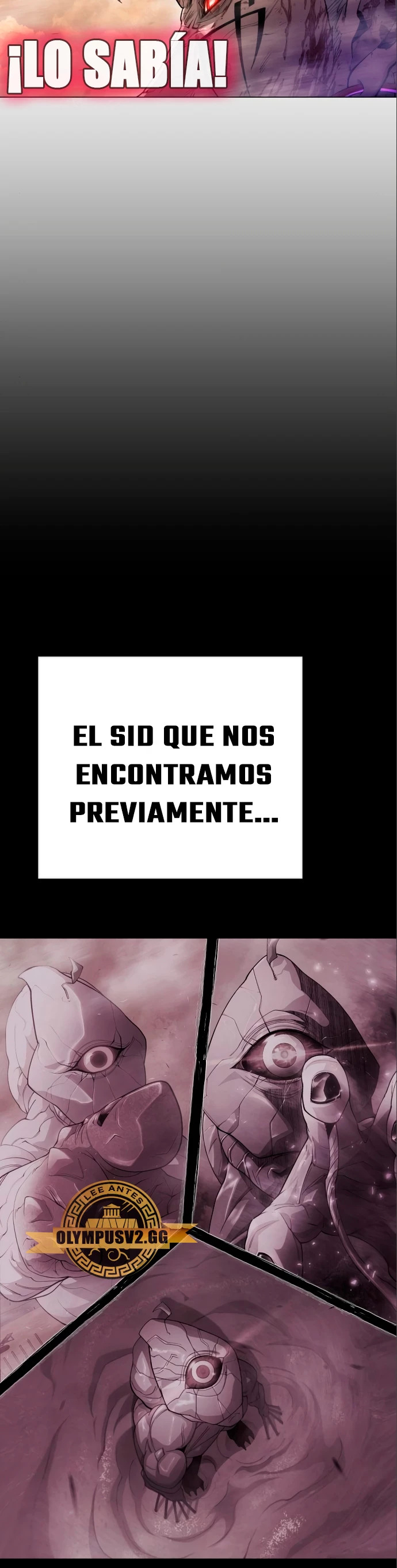 Read Super Human Era Español Manga Online