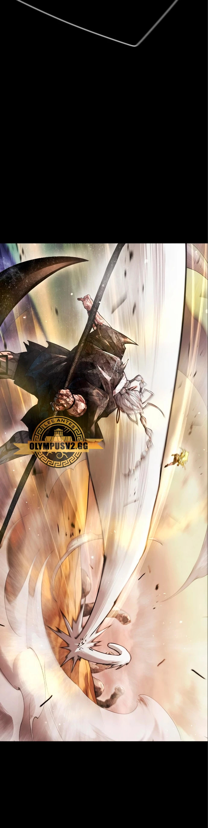 Read Super Human Era Español Manga Online