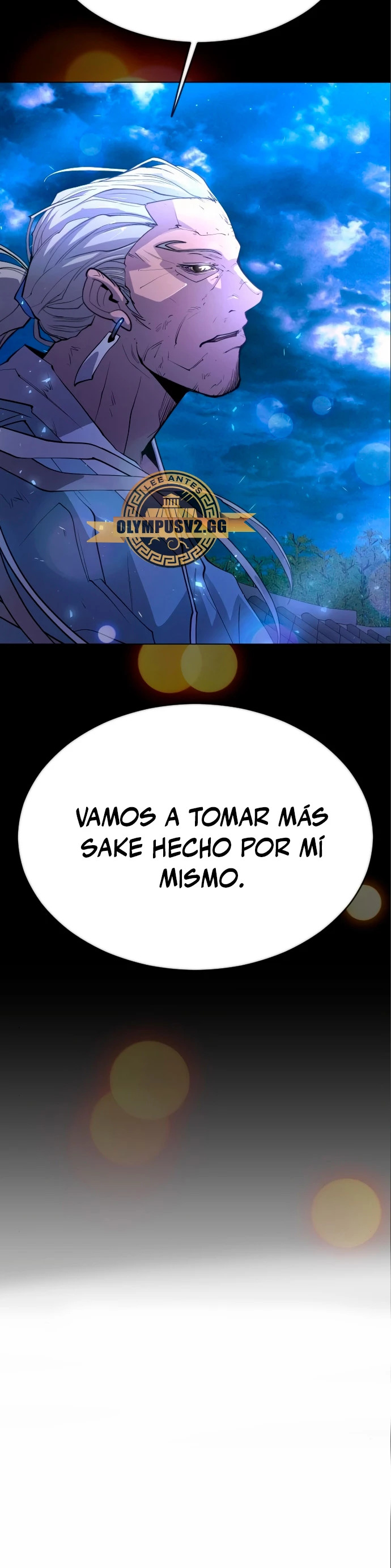 Read Super Human Era Español Manga Online