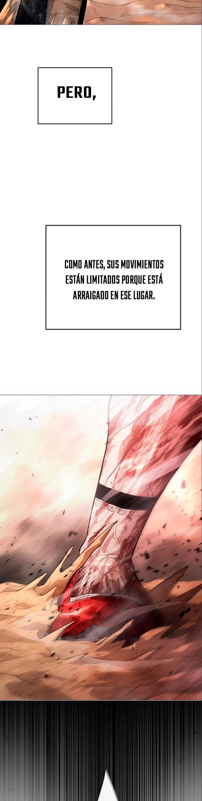 Read Super Human Era Español Manga Online