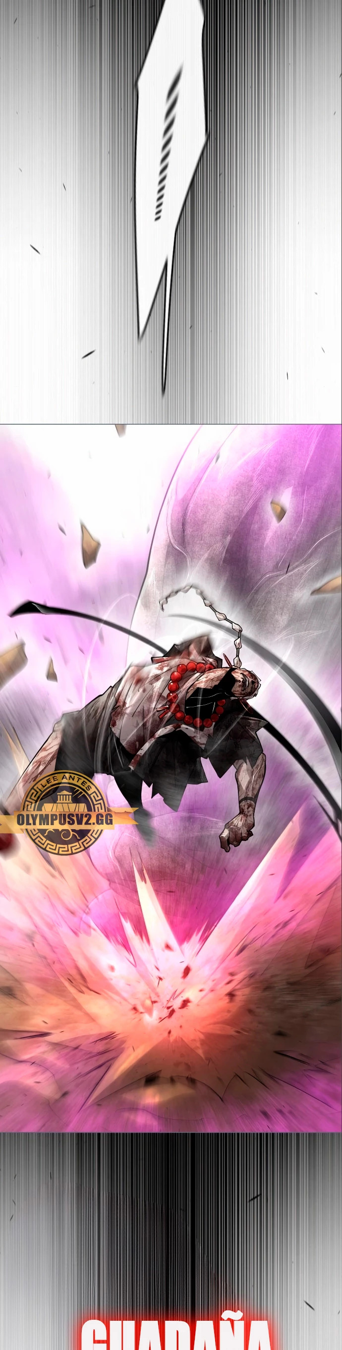 Read Super Human Era Español Manga Online