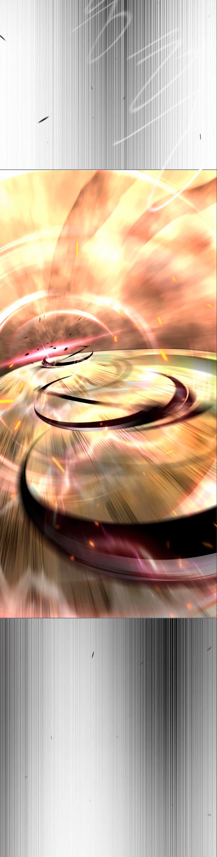 Read Super Human Era Español Manga Online