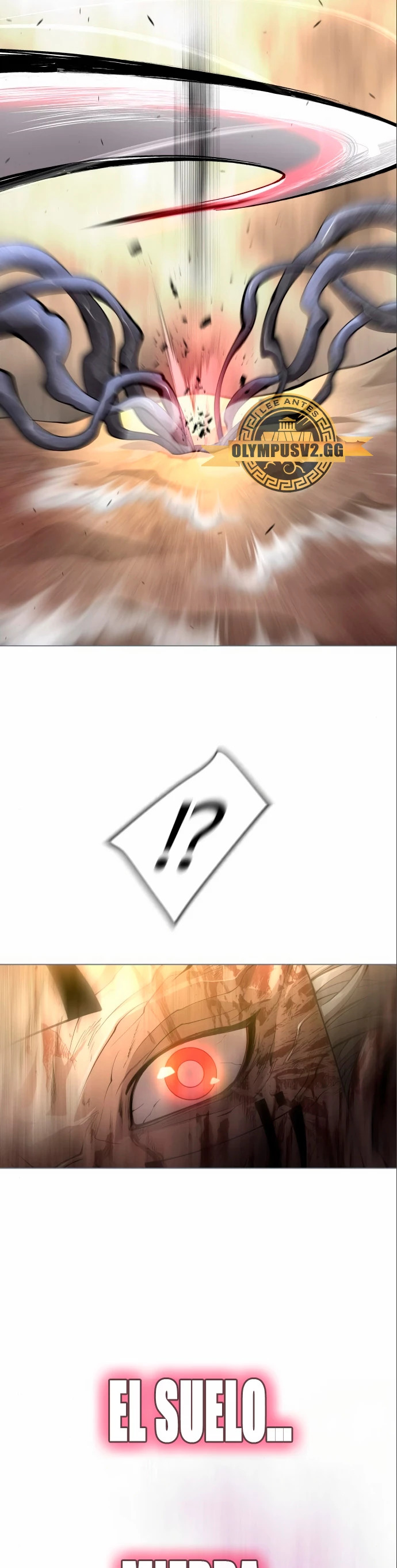 Read Super Human Era Español Manga Online