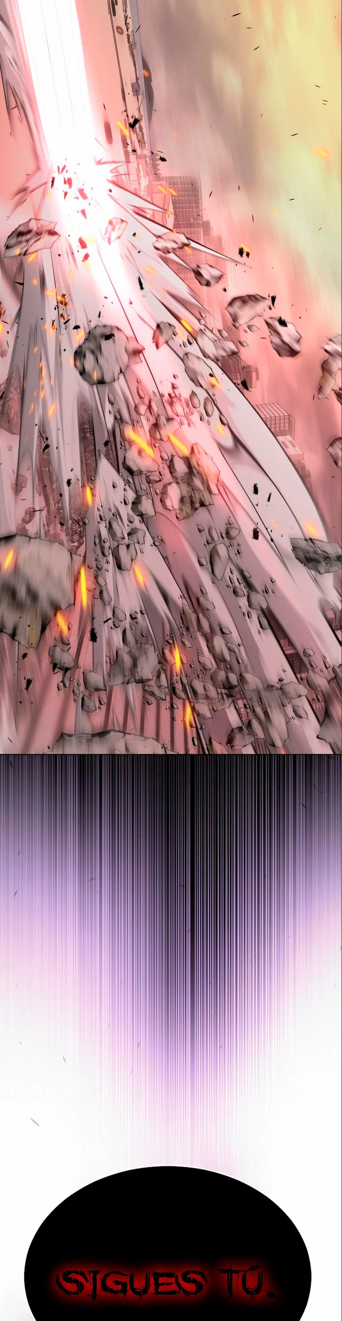 Read Super Human Era Español Manga Online