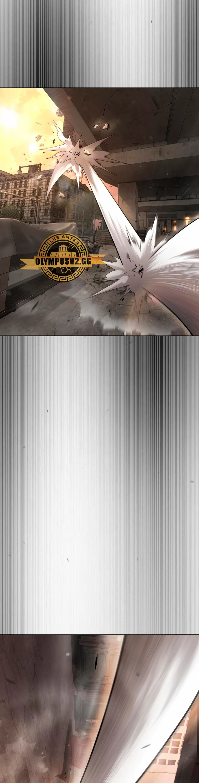 Read Super Human Era Español Manga Online