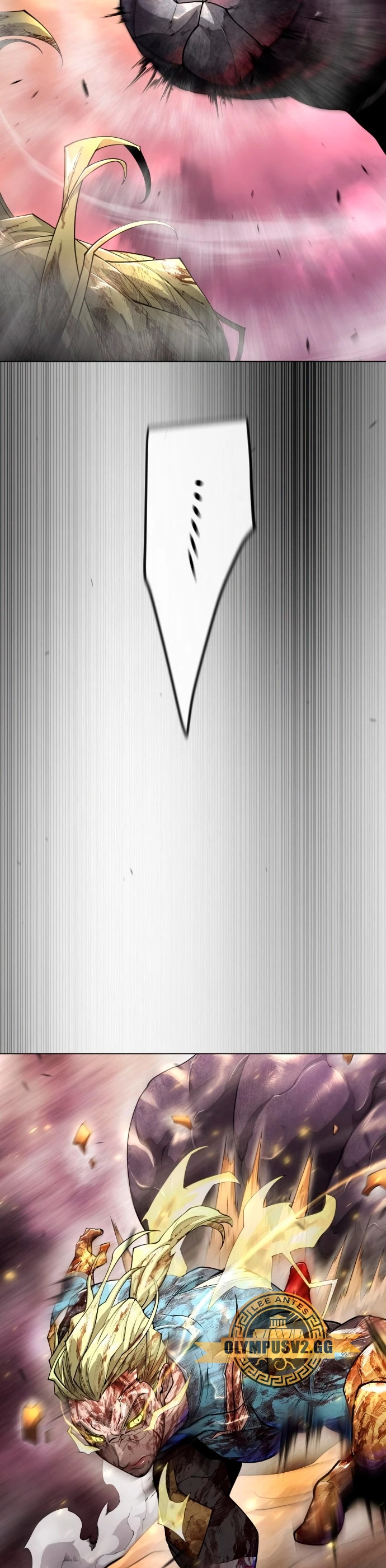 Read Super Human Era Español Manga Online