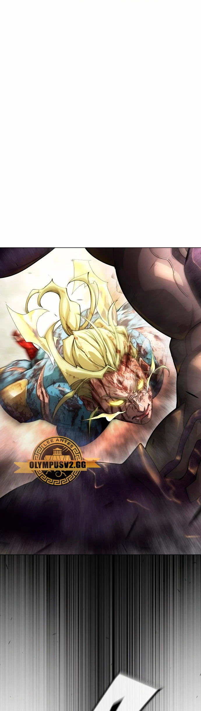 Read Super Human Era Español Manga Online