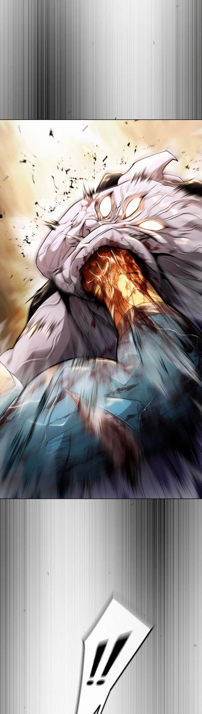 Read Super Human Era Español Manga Online