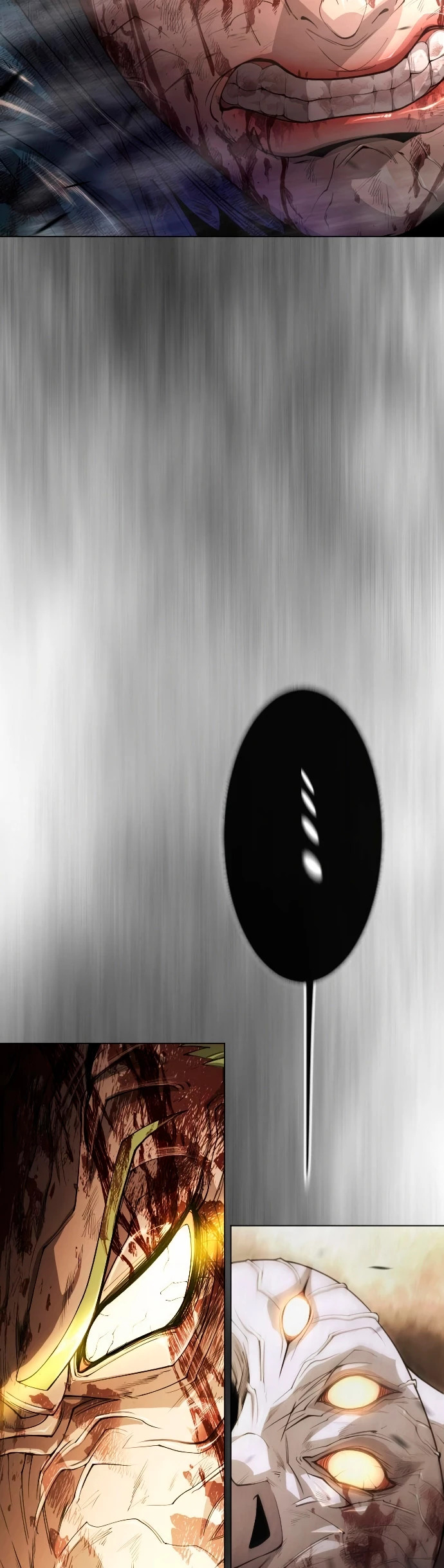 Read Super Human Era Español Manga Online