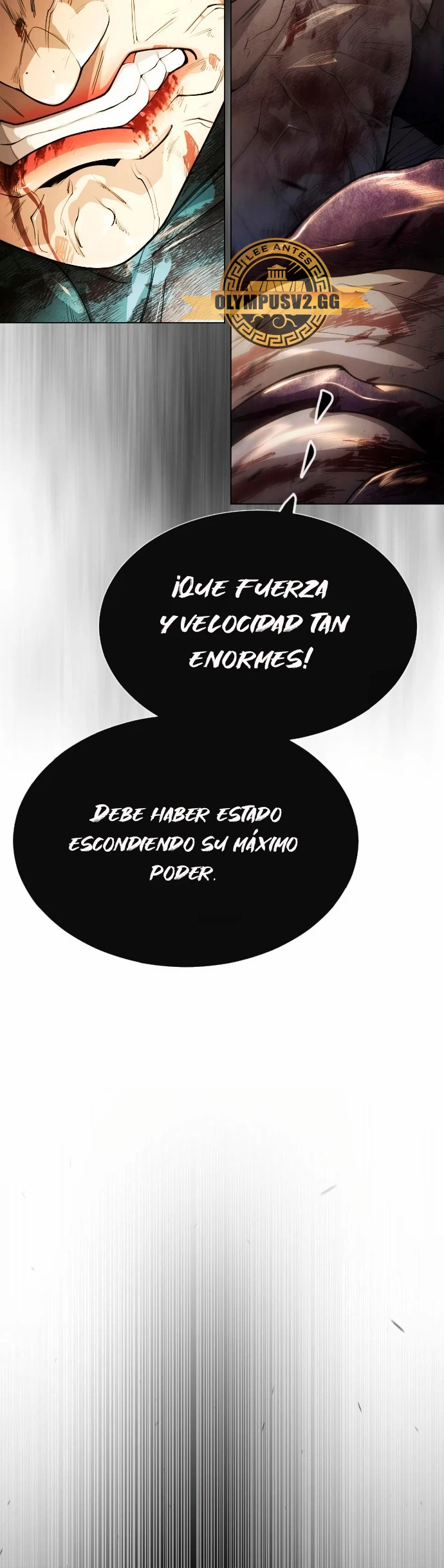 Read Super Human Era Español Manga Online