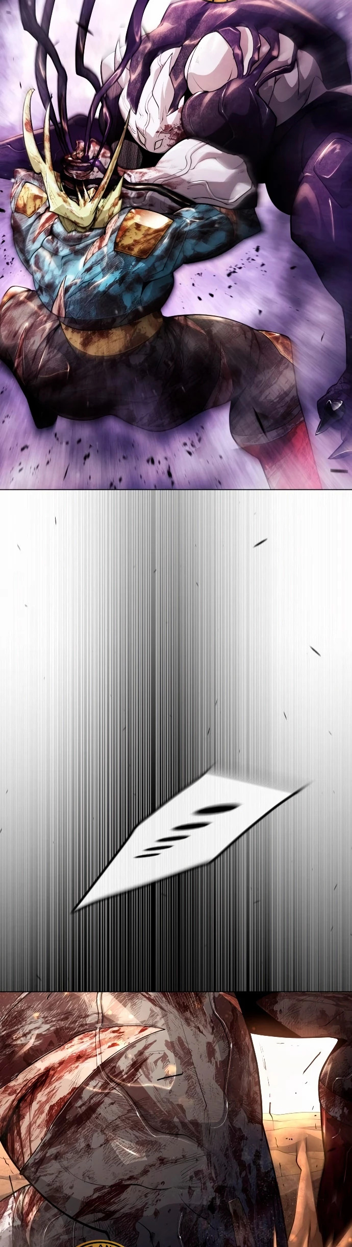 Read Super Human Era Español Manga Online