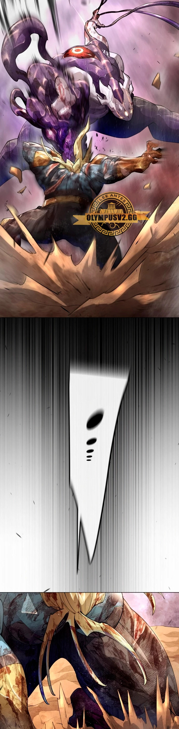 Read Super Human Era Español Manga Online