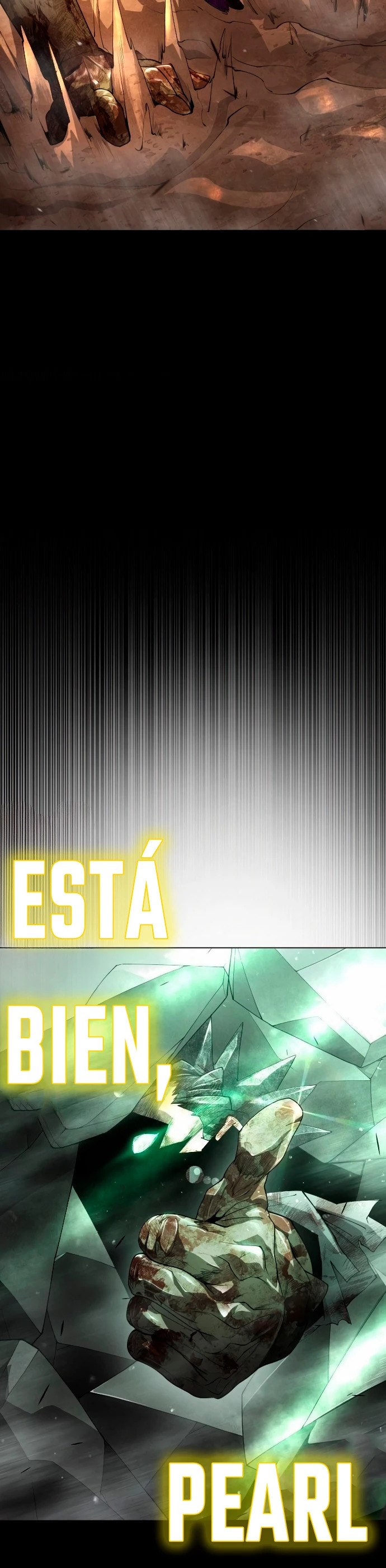 Read Super Human Era Español Manga Online