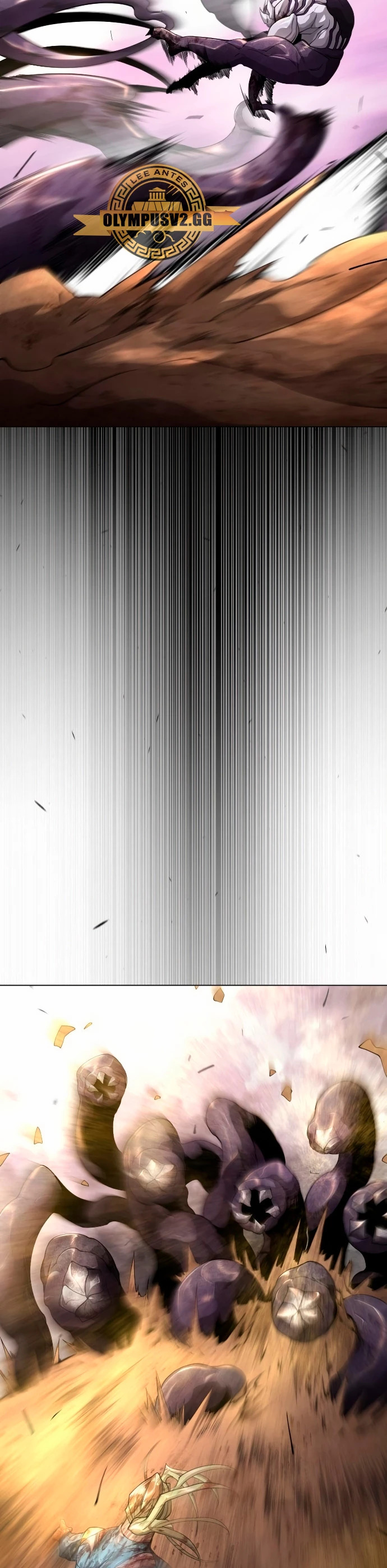 Read Super Human Era Español Manga Online