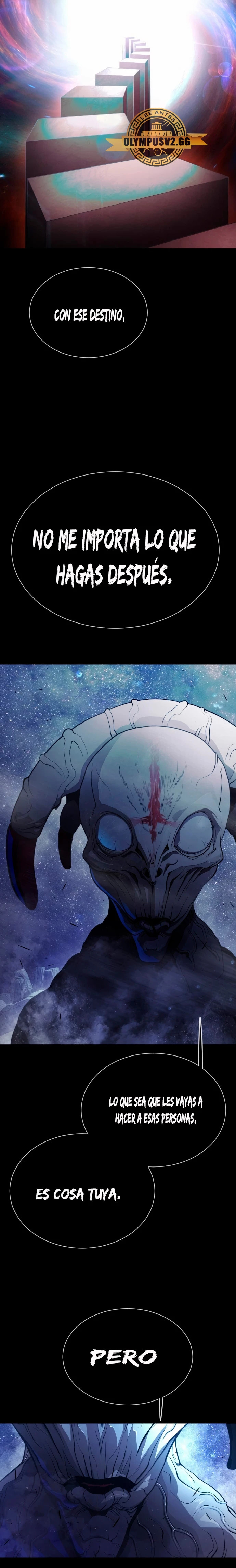 Read Super Human Era Español Manga Online