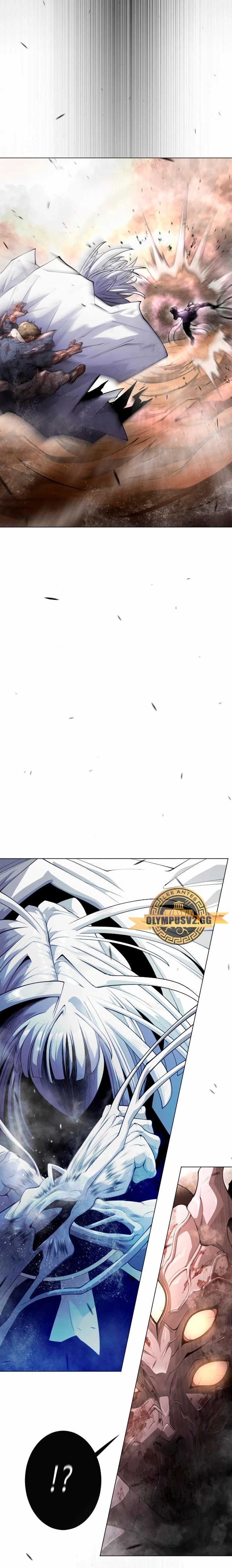 Read Super Human Era Español Manga Online