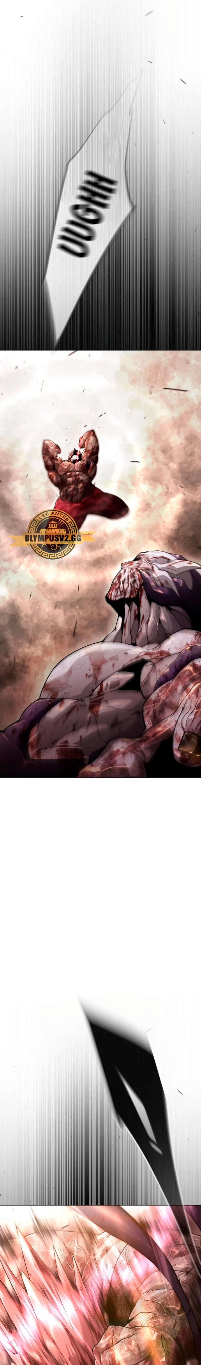 Read Super Human Era Español Manga Online