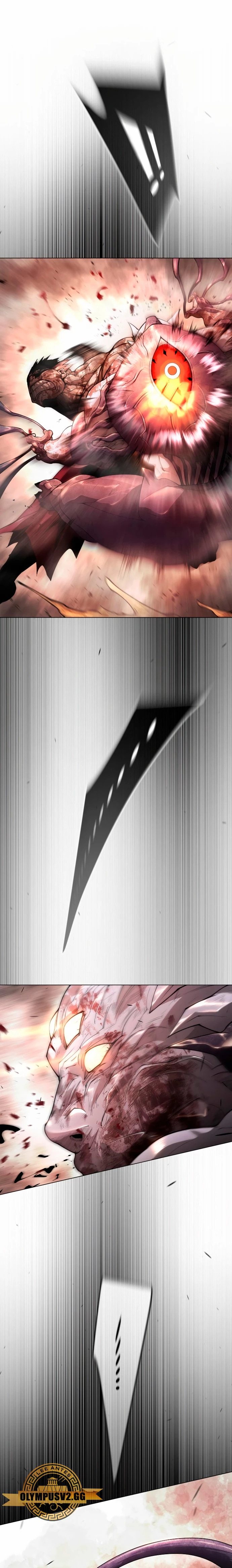 Read Super Human Era Español Manga Online