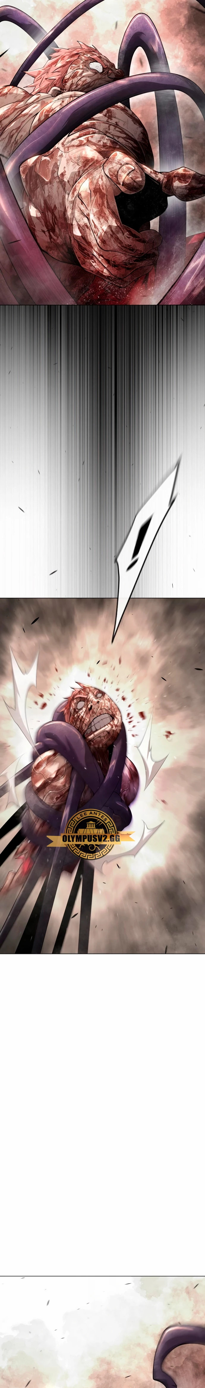 Read Super Human Era Español Manga Online