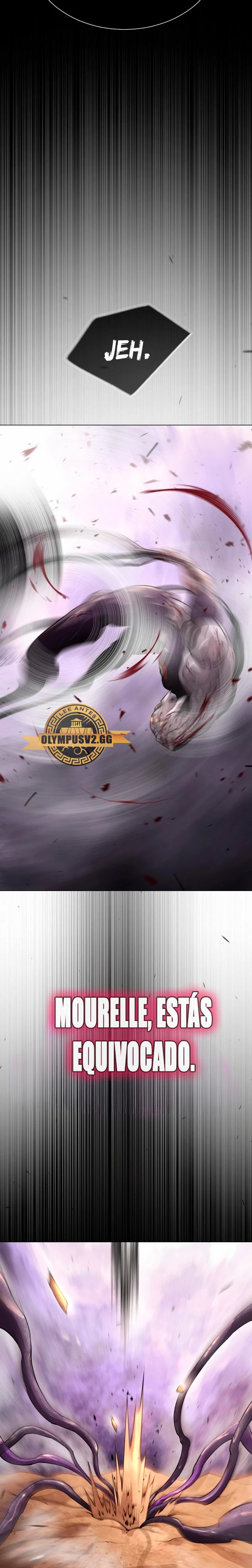 Read Super Human Era Español Manga Online