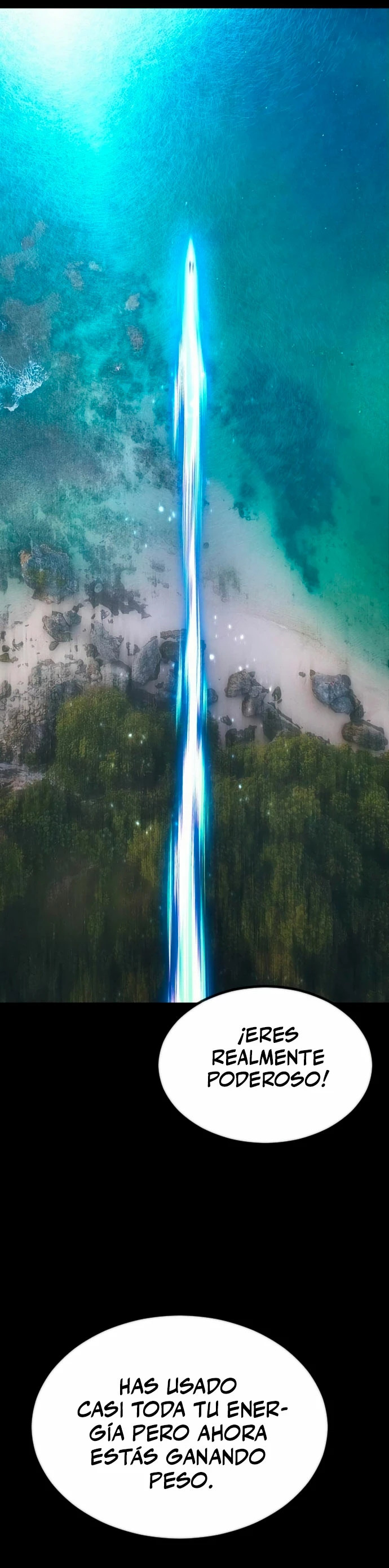 Read Super Human Era Español Manga Online