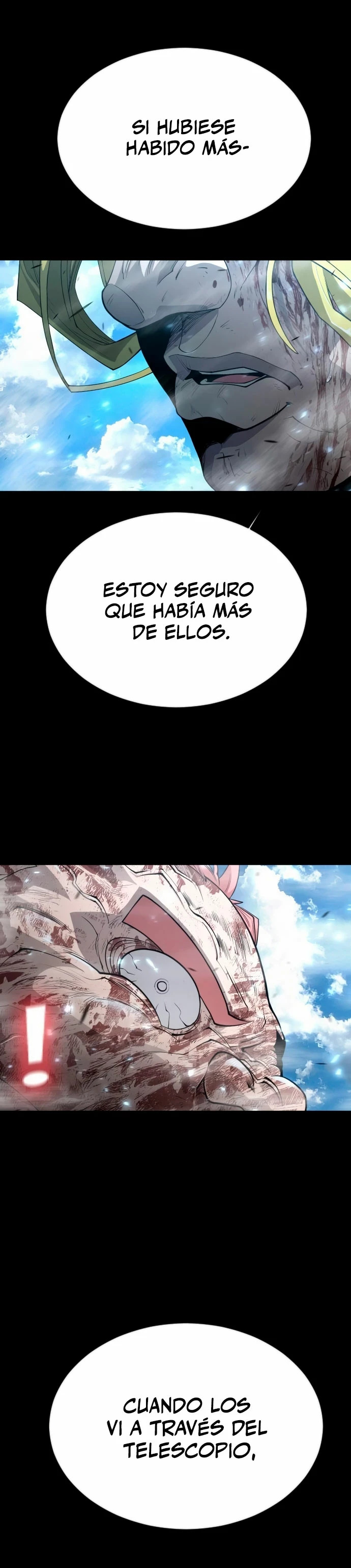 Read Super Human Era Español Manga Online