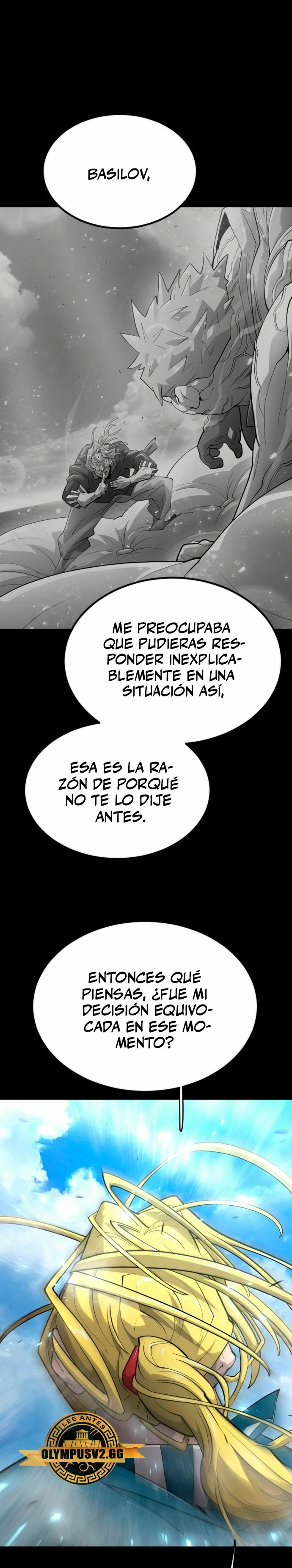 Read Super Human Era Español Manga Online