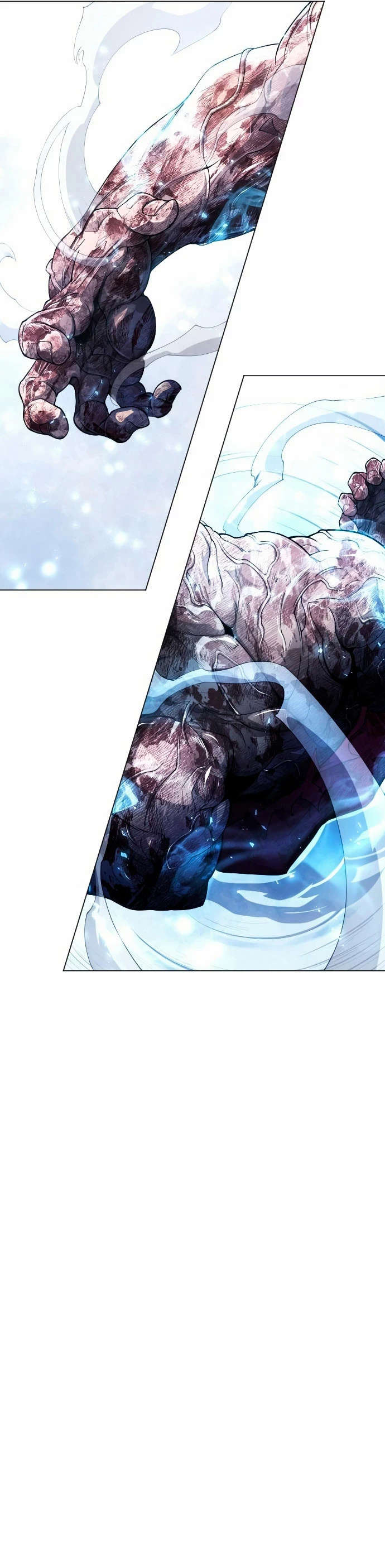 Read Super Human Era Español Manga Online