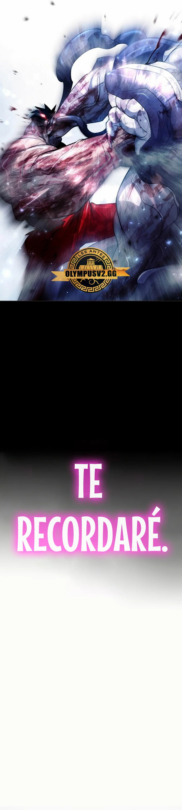 Read Super Human Era Español Manga Online