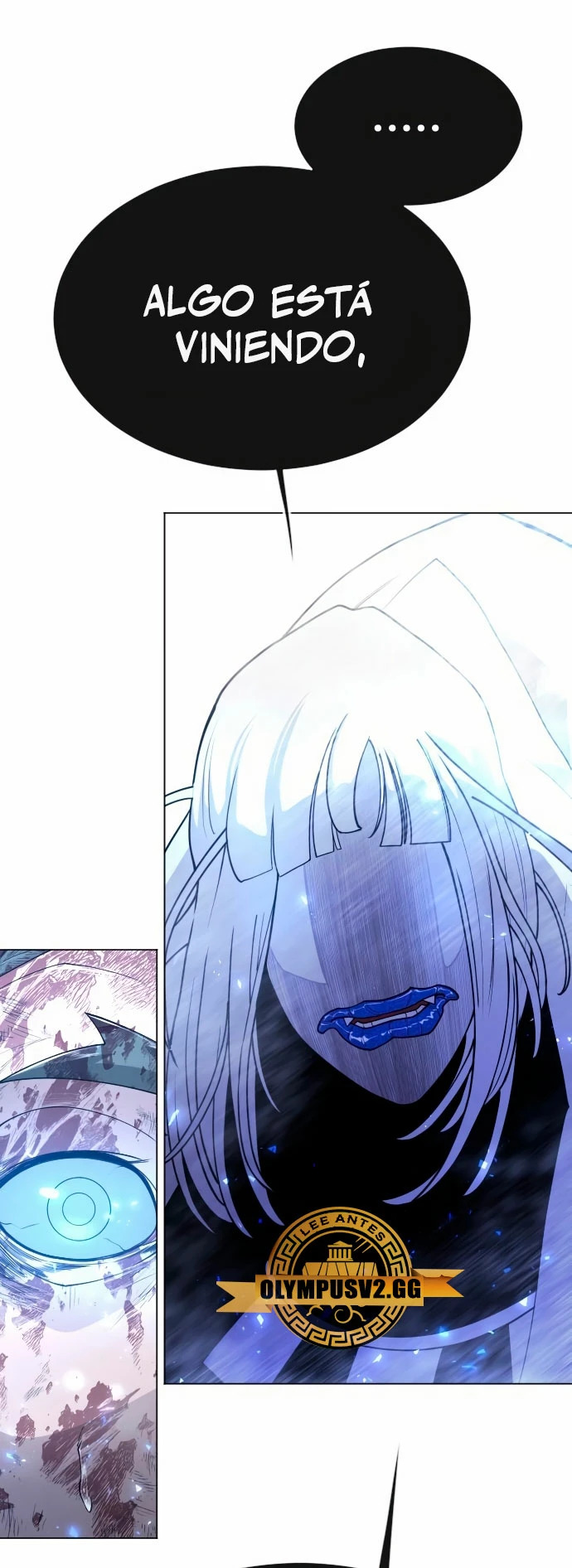 Read Super Human Era Español Manga Online