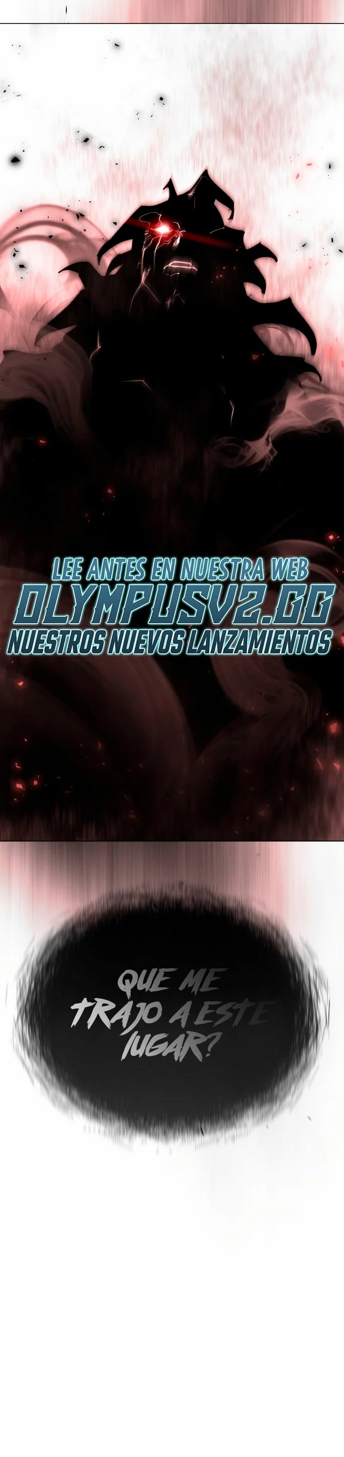 Read Super Human Era Español Manga Online