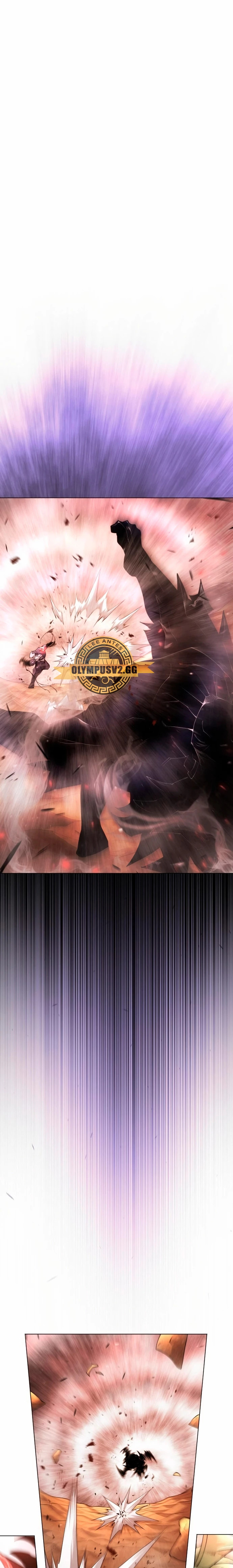 Read Super Human Era Español Manga Online