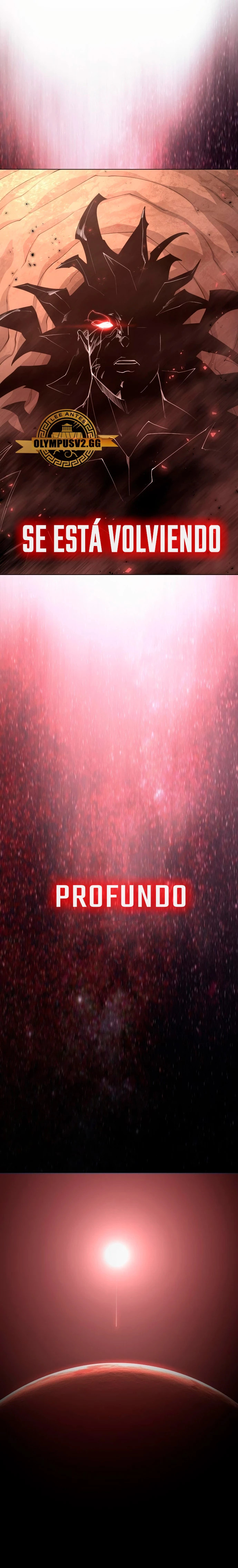 Read Super Human Era Español Manga Online