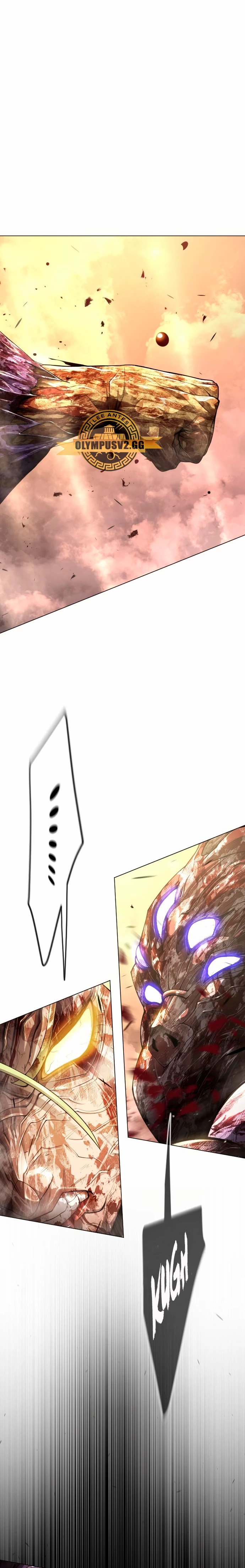 Read Super Human Era Español Manga Online