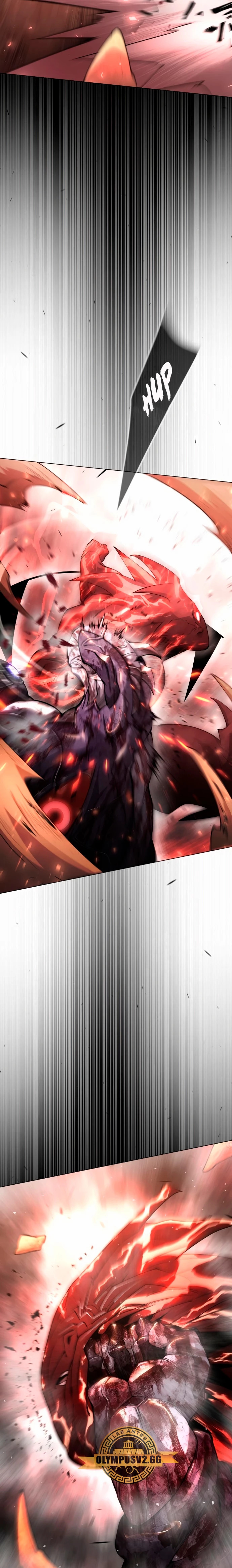 Read Super Human Era Español Manga Online