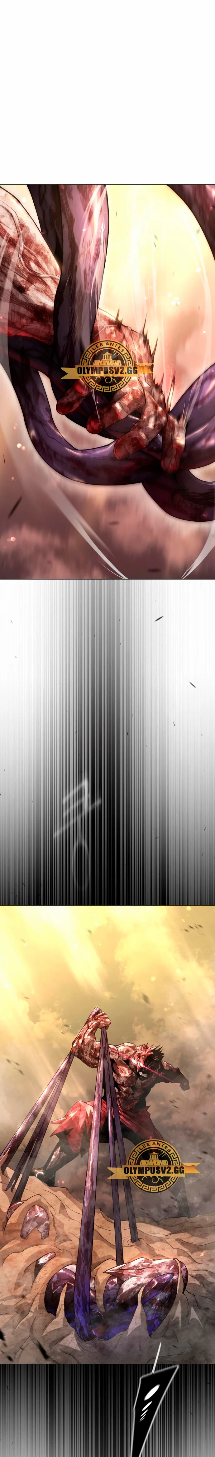 Read Super Human Era Español Manga Online